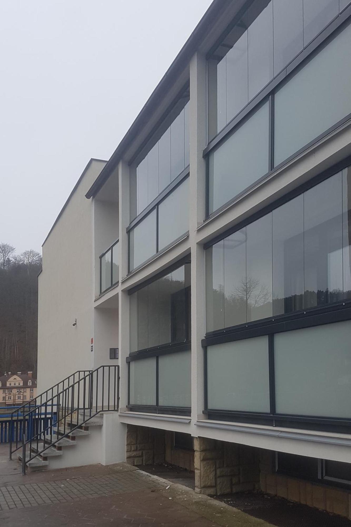 Utulny Apartman V Centru, S Krasnym Vyhledem Decin Kültér fotó